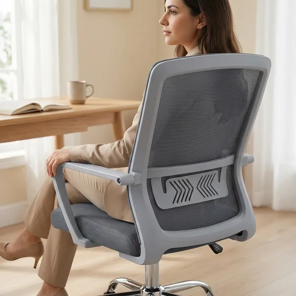 Grey_Foam_And_Net_Visitor_Staff_Chair_|_36_X_40_X_41_Cm