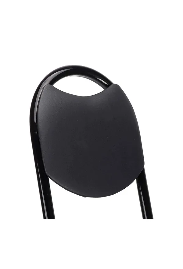 Black_Foam_Travelling/_Masjid_Chair_|_39D_X_35W_X_83H_Cm
