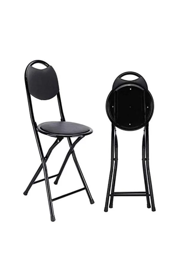 Black_Foam_Travelling/_Masjid_Chair_|_39D_X_35W_X_83H_Cm