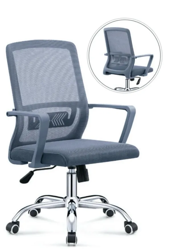 Grey_Foam_And_Net_Visitor_Staff_Chair_|_36_X_40_X_41_Cm