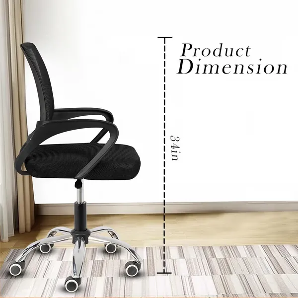 Grey_Foam_And_Net_Visitor_Staff_Chair_|_36_X_40_X_41_Cm