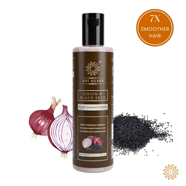 Onion_&_Black_Seed_Hair_Conditioner_-_Deep_Hydrating_Formula_(210Ml)