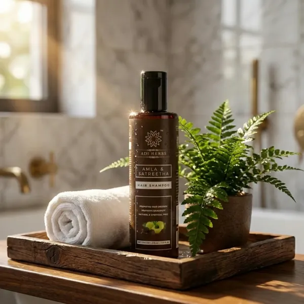 Amla_Satreetha_Hair_Strengthening_Shampoo