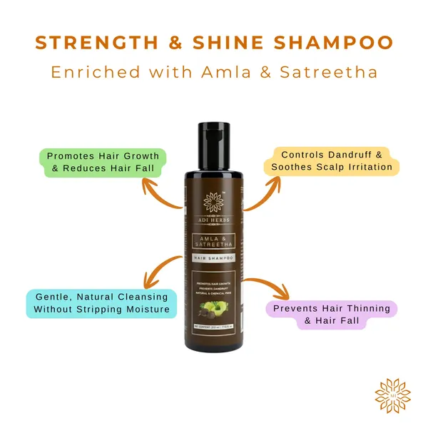 Amla_Satreetha_Hair_Strengthening_Shampoo