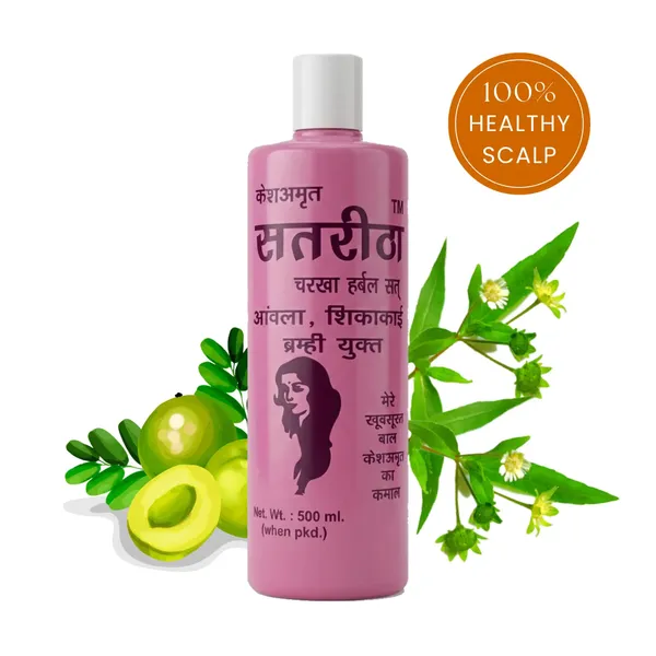 Satreetha_37_Year_Ayurvedic_Hair_Cleanser