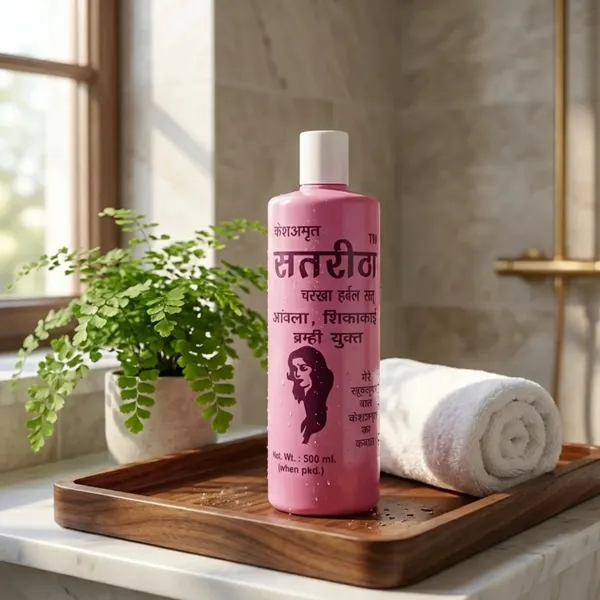 Satreetha_37_Year_Ayurvedic_Hair_Cleanser
