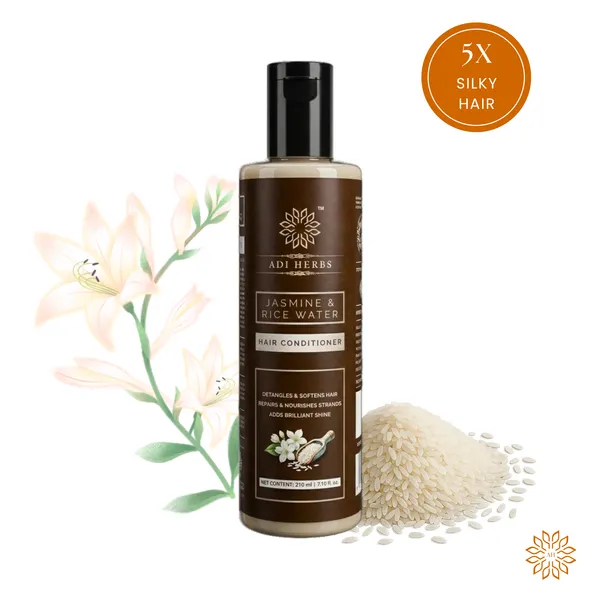Jasmine_&_Rice_Water_Hair_Conditioner_-_Ayurvedic_Formula