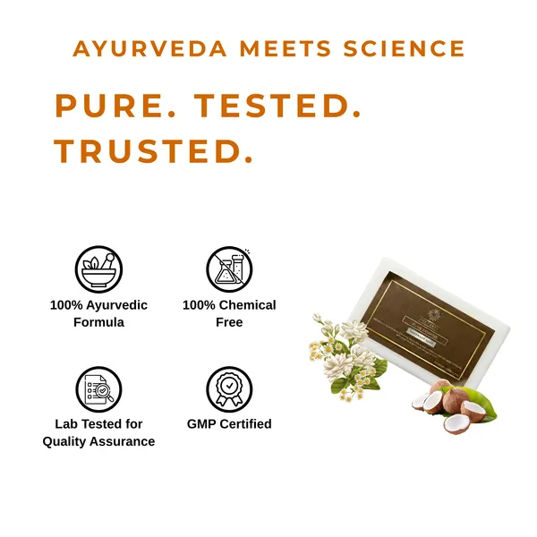 Pure_Jasmine_Handmade_Soap_-_Enriched_With_12_Ayurvedic_Herbs_&_Coconut_Extract(Pack_of_4)