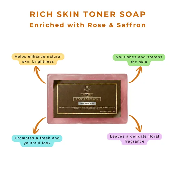Rose_&_Saffron_Handmade_Soap_-_Rich_Skin_Toner_(125G_X_6)_(Pack_of_4)