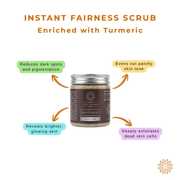 Whitening_Face_Scrub_With_Turmeric_And_Aloe_Vera