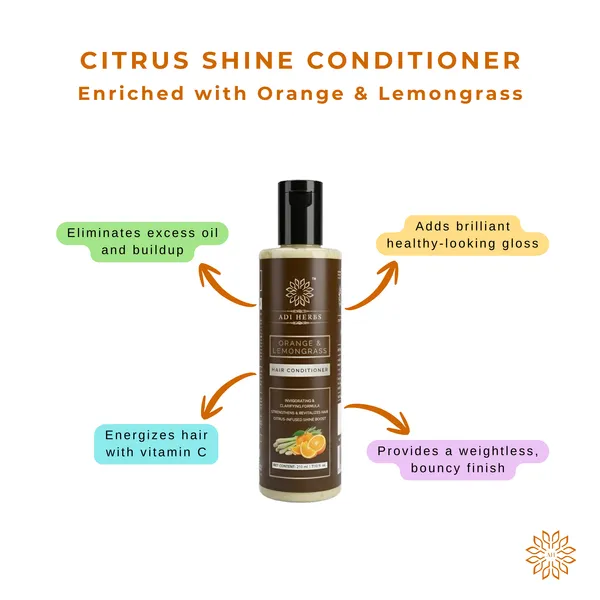 Orange_&_Lemongrass_Hair_Conditioner_-_Ayurvedic_Formula