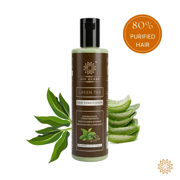 Purifyig_Therapy_Hair_Conditioner_-_Enriched_With_Green_Tea_&_12_Essential_Herbs_(200Ml)