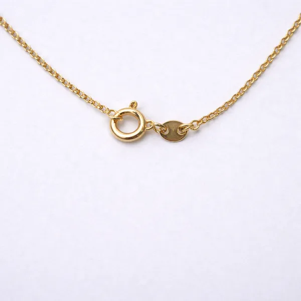 ILANJA_Gold_Tone_Dolphin_Love_Pendant_for_Women