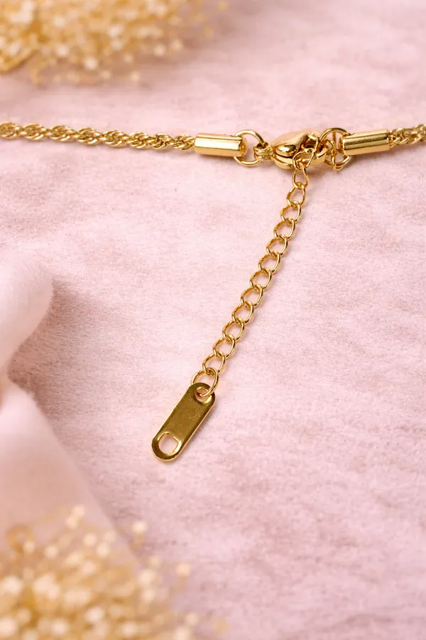 Ilanja_Gold-Tone_Heart_Pendant_for_Women