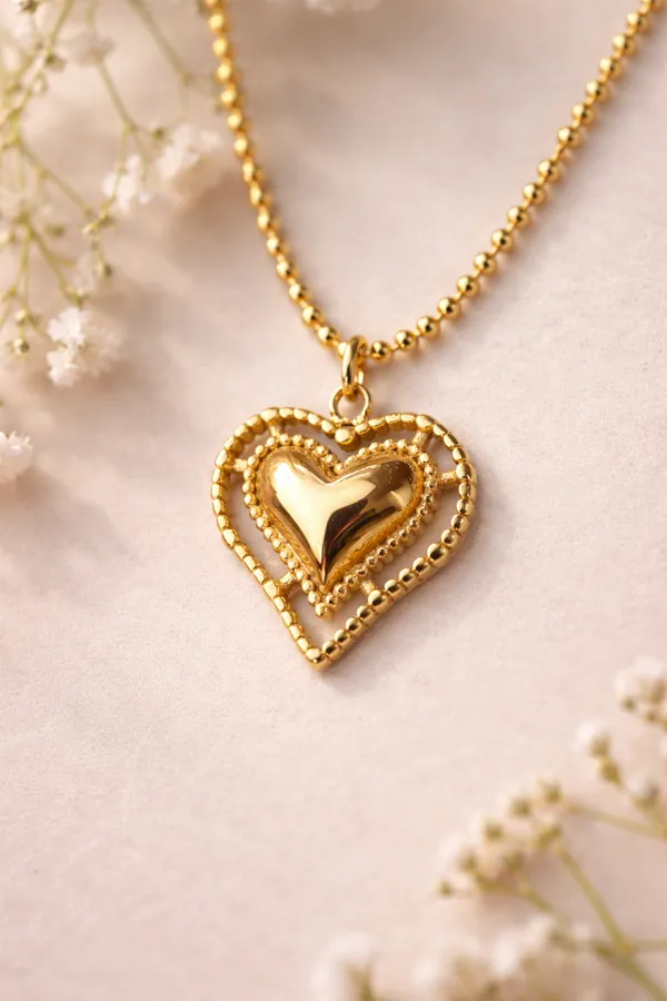 Ilanja_Gold_Eterna_Heart_Charm_for_Women