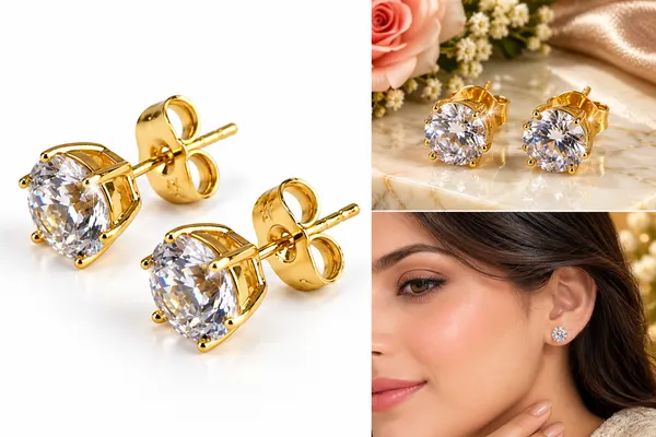 Ilanja_Luxe_Radiance_Solitaire_Studs_