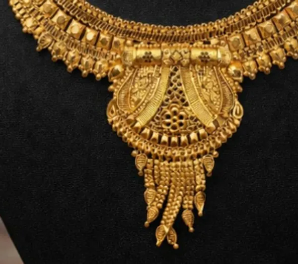 Golden_Brass_Raj_Wada_Necklace_For_Women