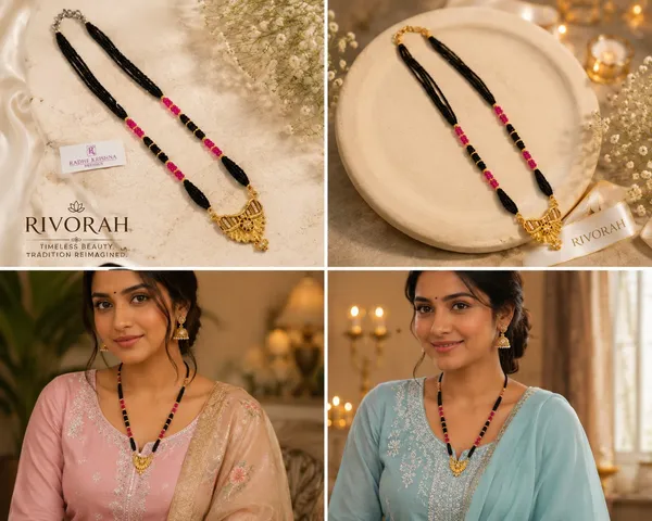 RIVORAH_Royal_Meera_Mangalsutra