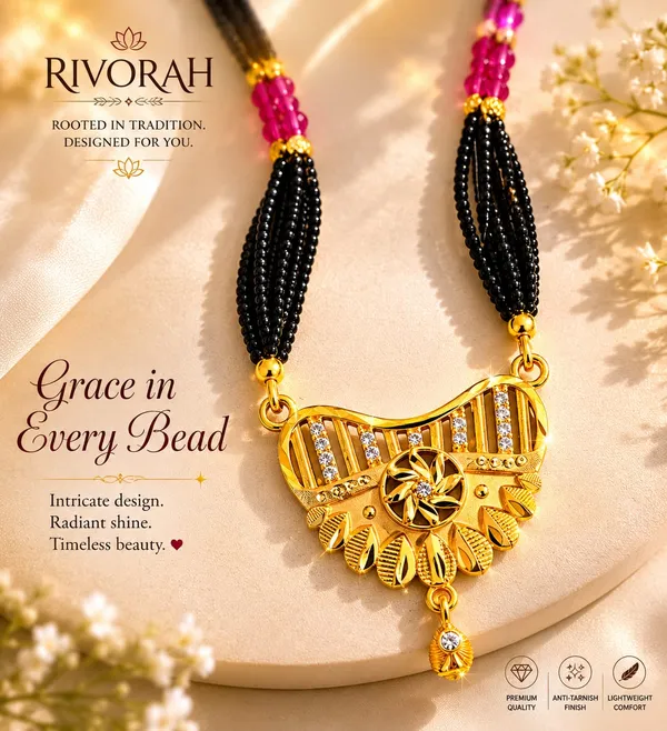 RIVORAH_Royal_Meera_Mangalsutra