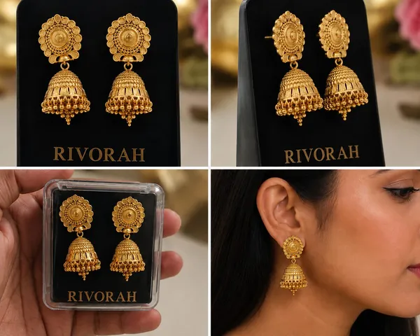 Rivorah_Premium_Traditional_Gold-Plated_Temple_Jhumka_Earrings_for_Women