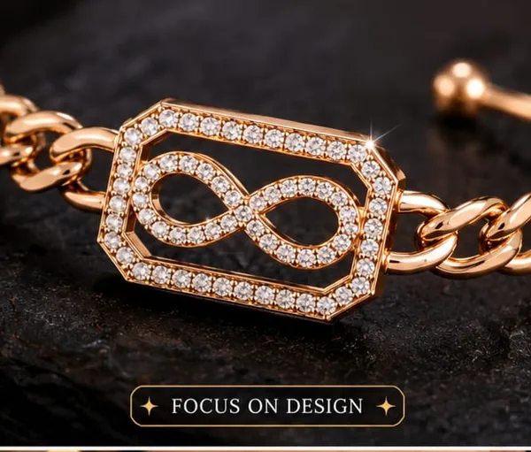 Rivorah_Rose_Gold_Infinity_Crystal_Chain_Bracelet_for_Women
