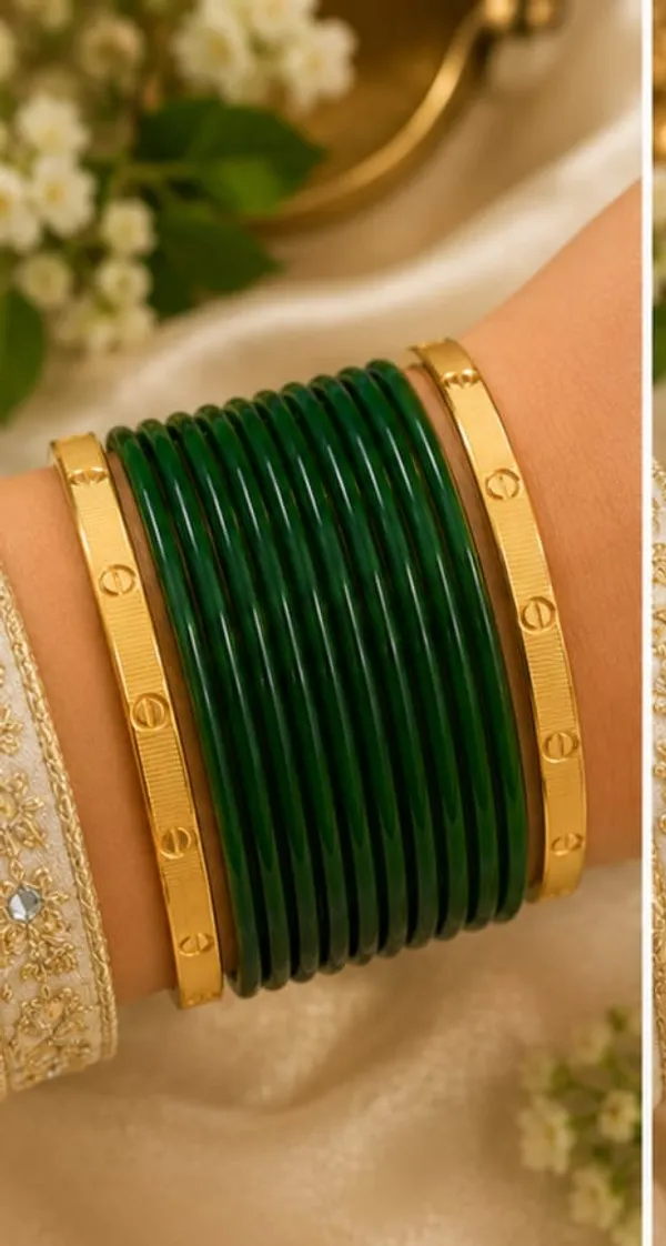 Rivorah_Luxe_Line_Gold_Bangles