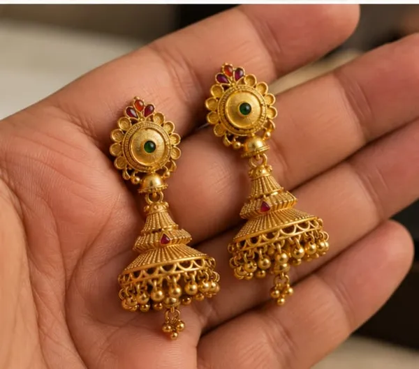Rivorah_Royal_Jhumki_Earrings