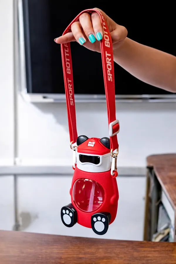 Panda_Bottle_–_Red