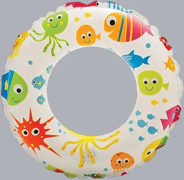 Swimming_Tube