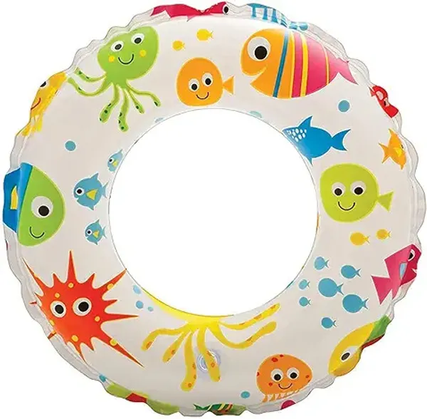 Swimming_Tube