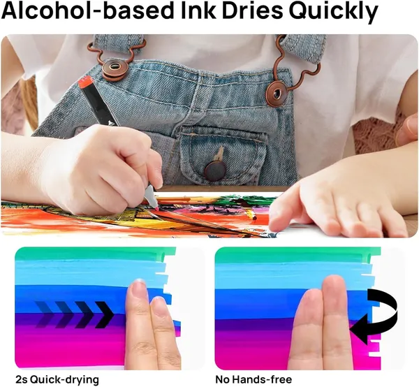 48_Color_Art_Set