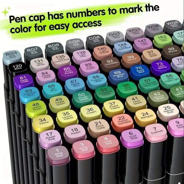 48_Color_Art_Set