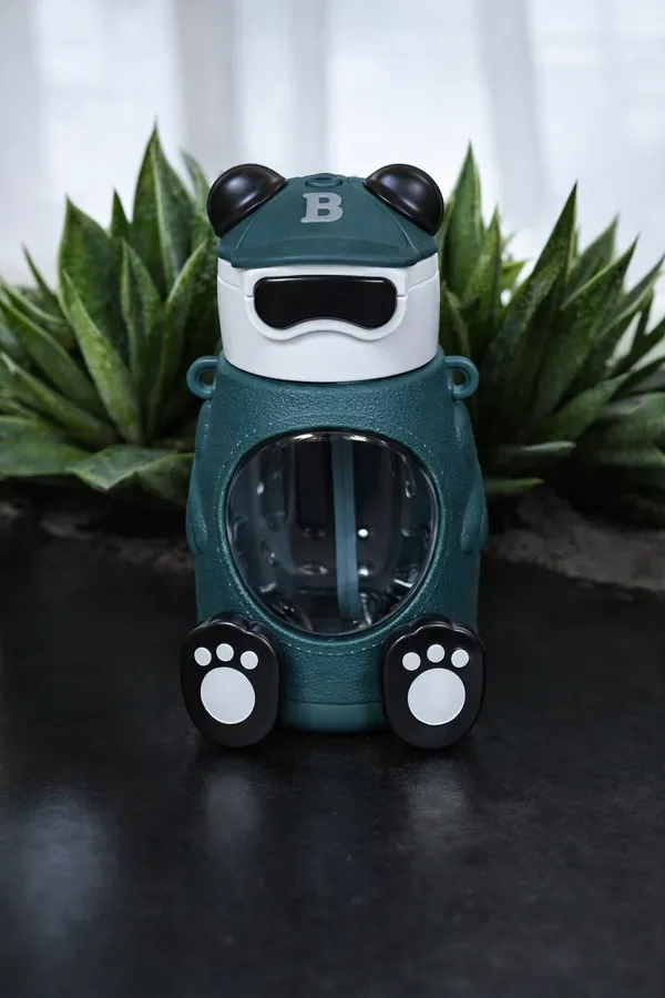 Panda_Bottle_–_Green