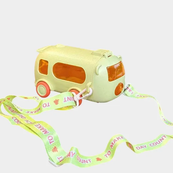 Bus_Bottle_–_Yellow