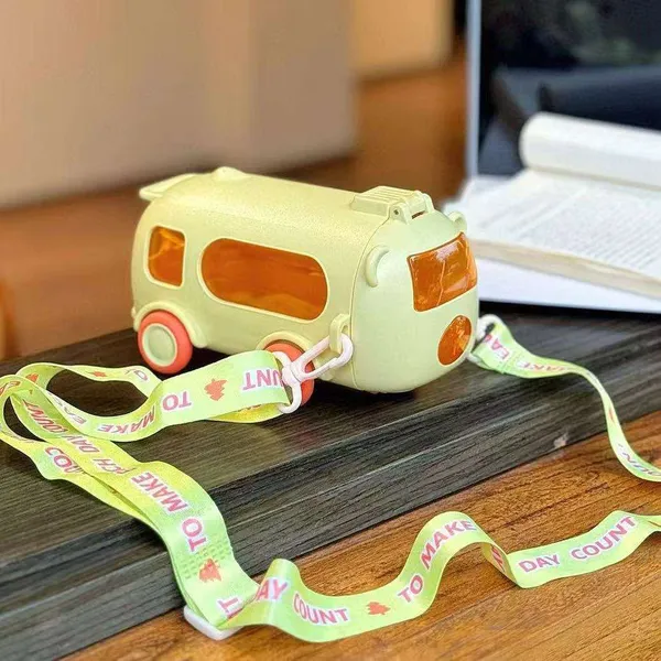 Bus_Bottle_–_Yellow