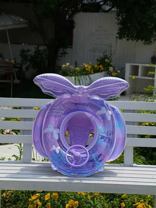 Pari_Swimming_Ring_–_Purple