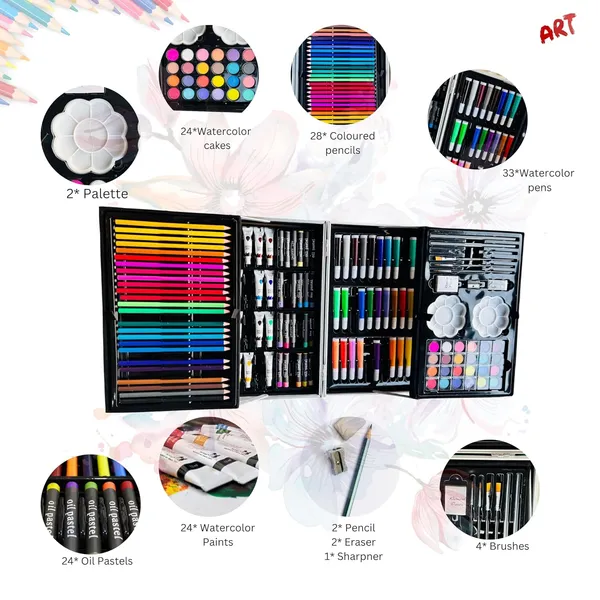 150_Art_color_Set