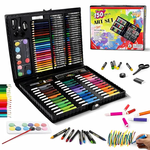 150_Art_color_Set