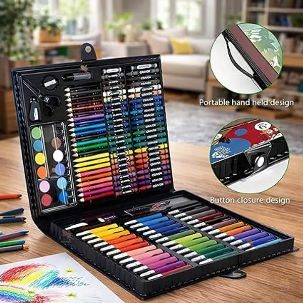 150_Art_color_Set
