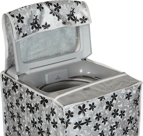Swastik_Top_Loading_Washing_Machine_Cover_Width_54_Cm_Silver_Black_Floral