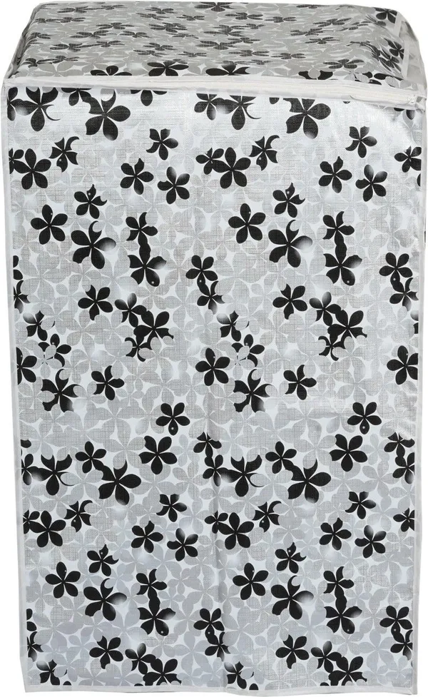 Swastik_Top_Loading_Washing_Machine_Cover_Width_54_Cm_Silver_Black_Floral