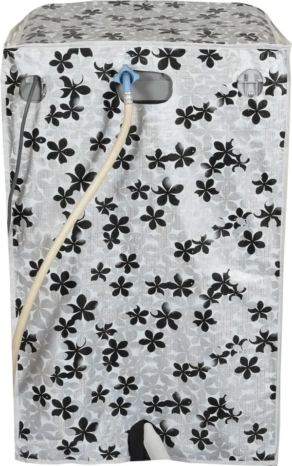 Swastik_Top_Loading_Washing_Machine_Cover_Width_54_Cm_Silver_Black_Floral