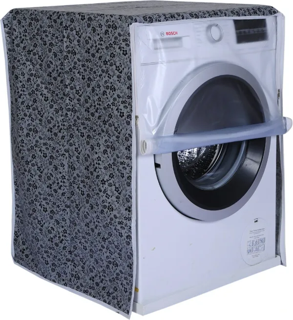 Swastik_Front_Loading_Washing_Machine_Cover_Width_59_Cm_Black