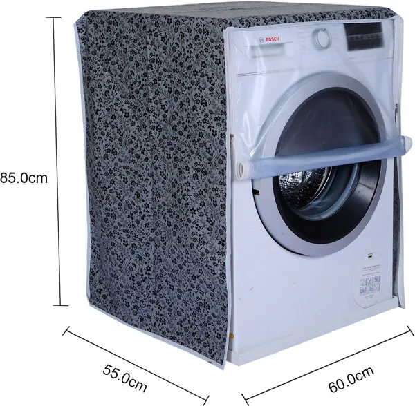 Swastik_Front_Loading_Washing_Machine_Cover_Width_59_Cm_Black