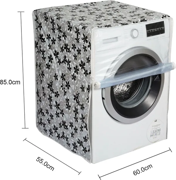 Swastik_Front_Loading_Washing_Machine_Cover_Width_60_Cm_Silver_Grey