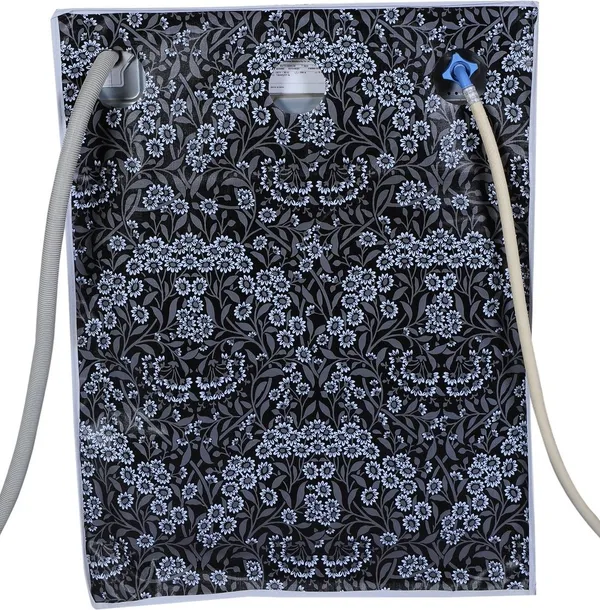 Swastik_Front_Loading_Washing_Machine_Cover_Width_60_Cm_Black_And_White