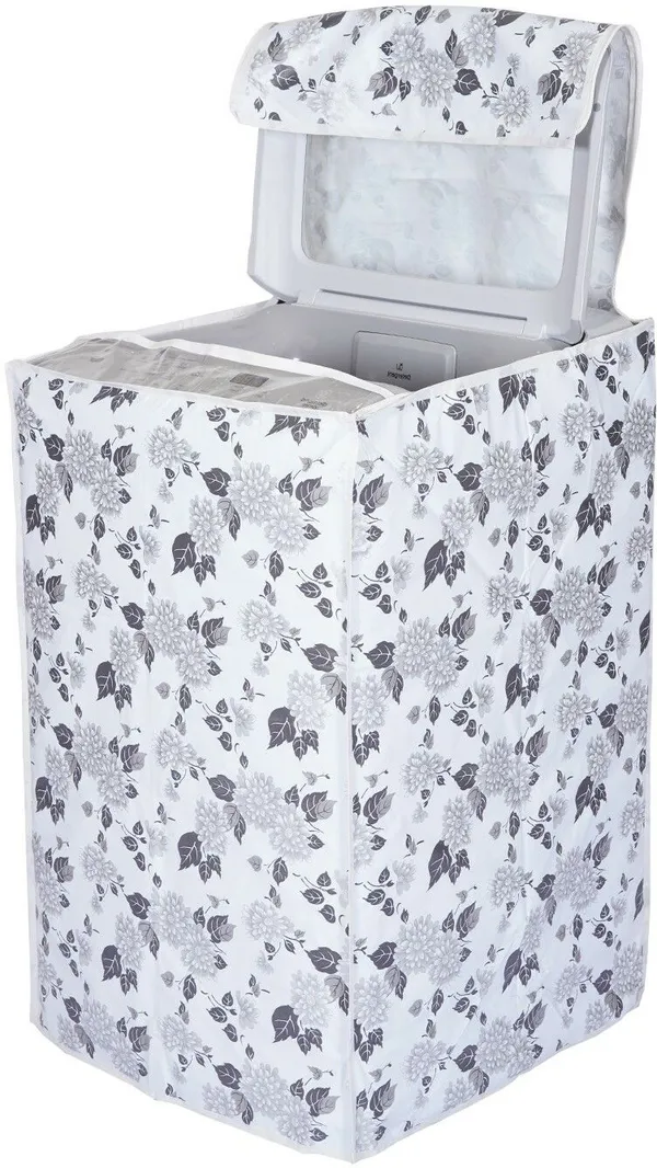 Swastik_Top_Loading_Washing_Machine_Cover_Width_54_Cm_White_Black