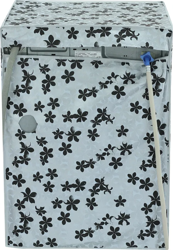 Swastik_Front_Loading_Washing_Machine_Cover_Width_60_Cm_Silver