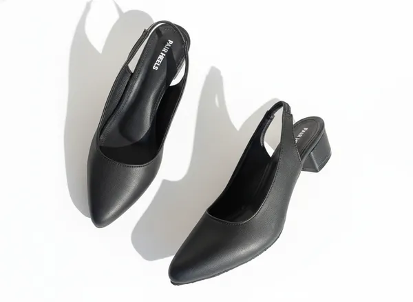 Beige_Synthetic_Premium_Heels_And_Black_Block_Premium_Heels_For_Women_Pack_Of_2