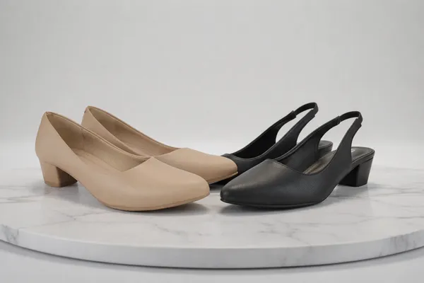 Beige_Synthetic_Premium_Heels_And_Black_Block_Premium_Heels_For_Women_Pack_Of_2